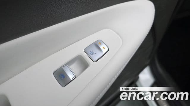 Hyundai The / новый New Santa Fe Calligraphy, 2021 19