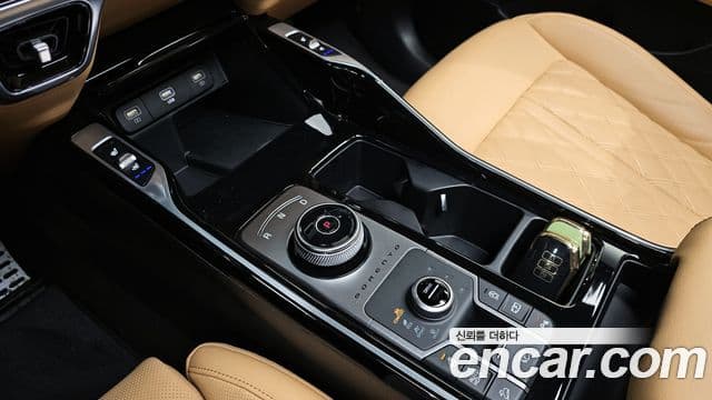 Kia Sorento 4세대 Signature, 2023 9