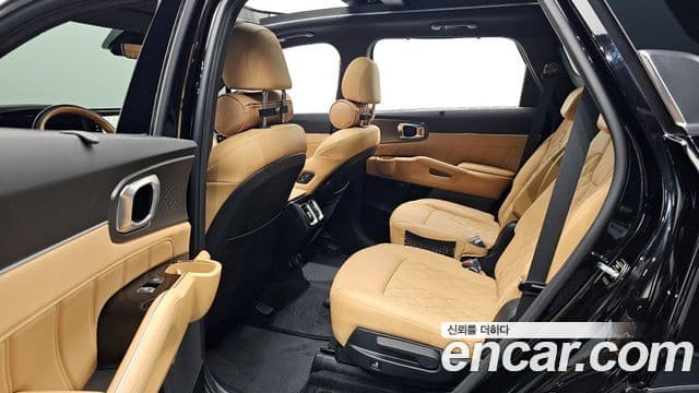 Kia Sorento 4세대 Signature, 2023 12