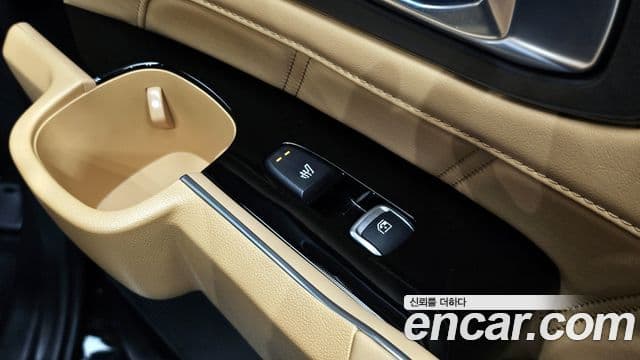 Kia Sorento 4세대 Signature, 2023 17