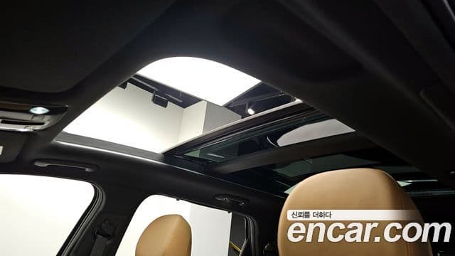 Kia Sorento 4세대 Signature, 2023 20