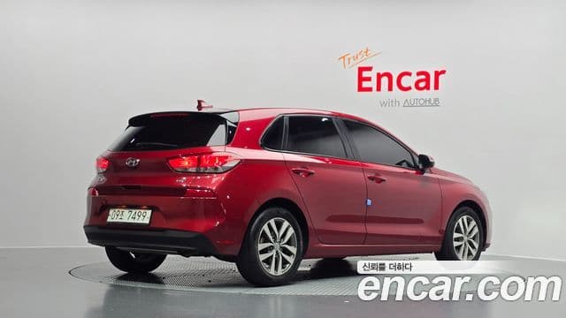 Hyundai i30 (PD) Style, 2018 20