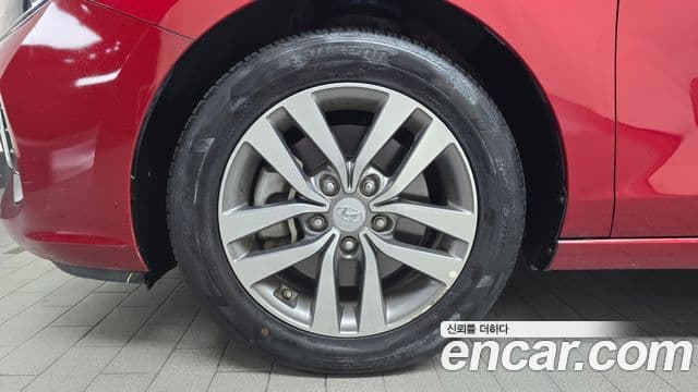 Hyundai i30 (PD) Style, 2018 10