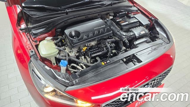 Hyundai i30 (PD) Style, 2018 15