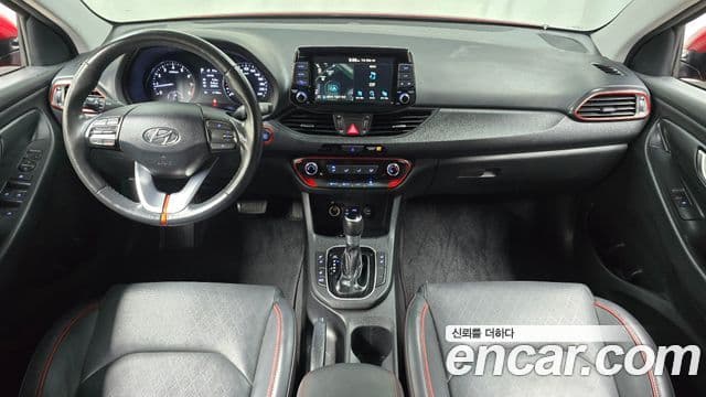 Hyundai i30 (PD) Style, 2018 4