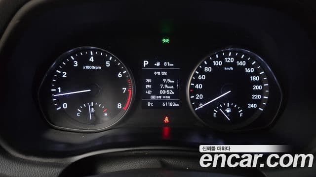 Hyundai i30 (PD) Style, 2018 8