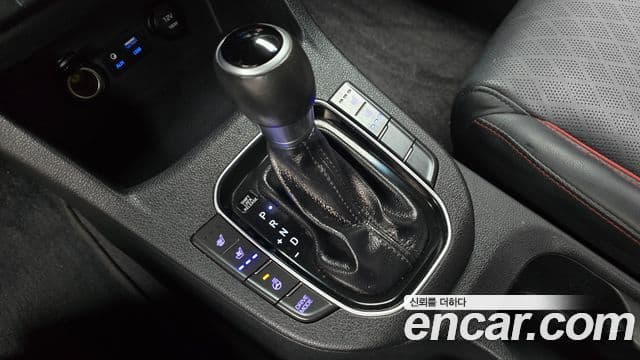 Hyundai i30 (PD) Style, 2018 14