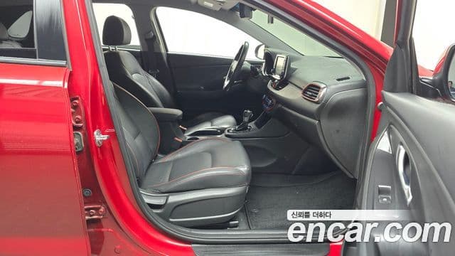 Hyundai i30 (PD) Style, 2018 7