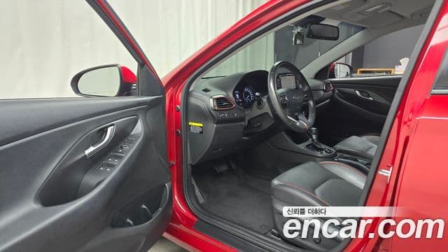 Hyundai i30 (PD) Style, 2018 3