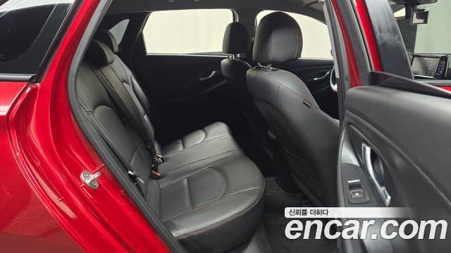 Hyundai i30 (PD) Style, 2018 17