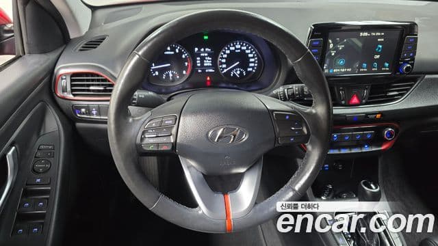 Hyundai i30 (PD) Style, 2018 16