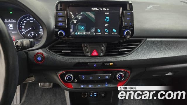 Hyundai i30 (PD) Style, 2018 все фото