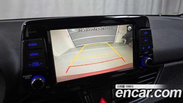 Hyundai i30 (PD) Style, 2018 19