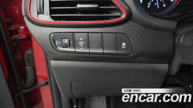 Hyundai i30 (PD) Style, 2018 2