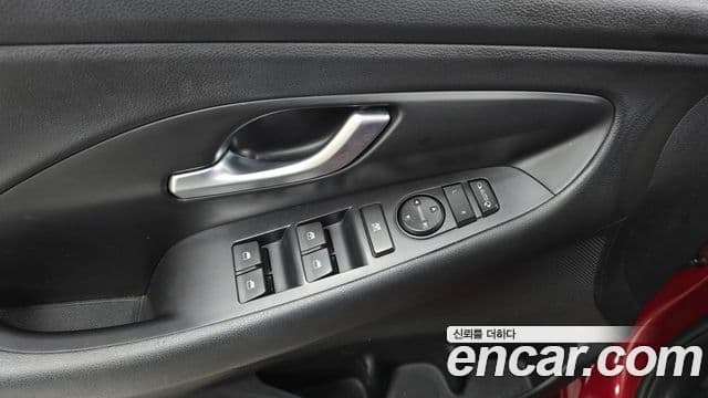 Hyundai i30 (PD) Style, 2018 18