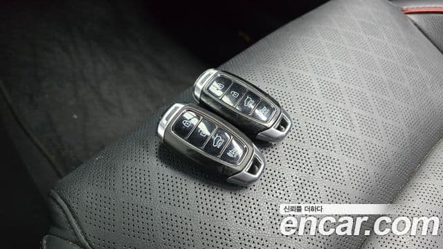 Hyundai i30 (PD) Style, 2018 6