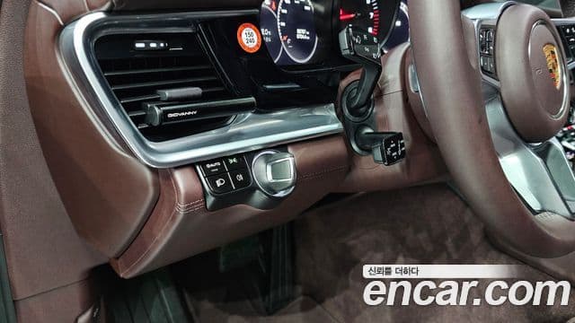 Porsche Panamera (971), 2020 16