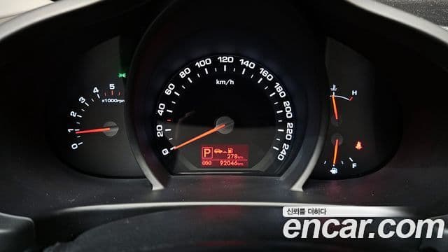 Kia Sportage R топовая версия, 2012 8