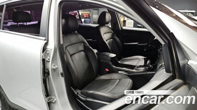 Kia Sportage R топовая версия, 2012 10