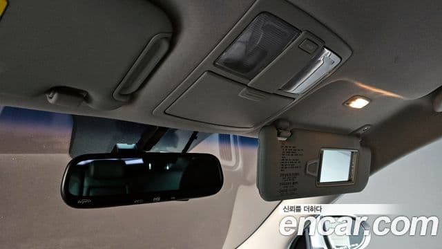 Kia Sportage R топовая версия, 2012 19