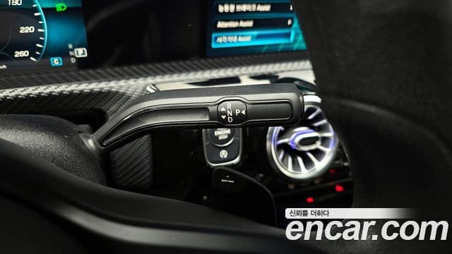 Mercedes-Benz A-класс W177 A250 4MATIC седан, 2020 9