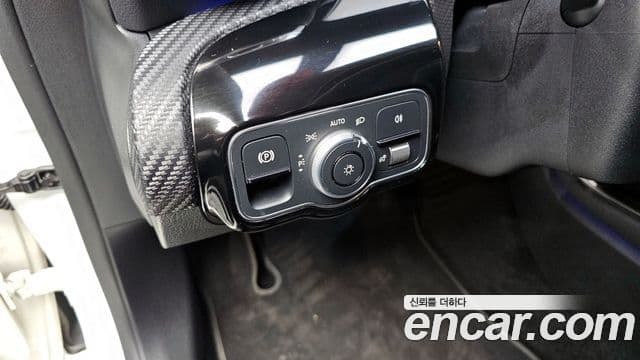 Mercedes-Benz A-класс W177 A250 4MATIC седан, 2020 17