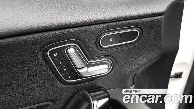 Mercedes-Benz A-класс W177 A250 4MATIC седан, 2020 18