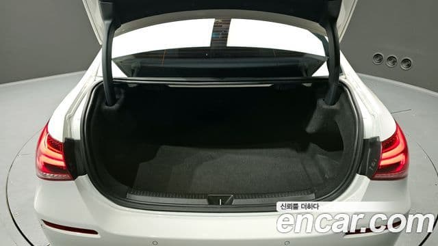 Mercedes-Benz A-класс W177 A250 4MATIC седан, 2020 20