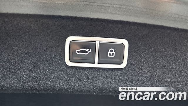 Genesis electrified G80 (RG3) e-AWD, 2022 20