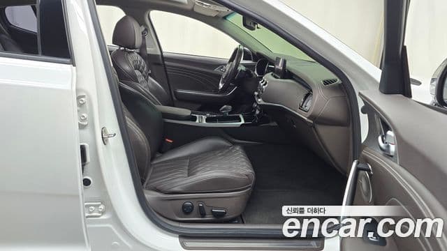 Kia 스팅어 마이스터 Masters, 2021 10