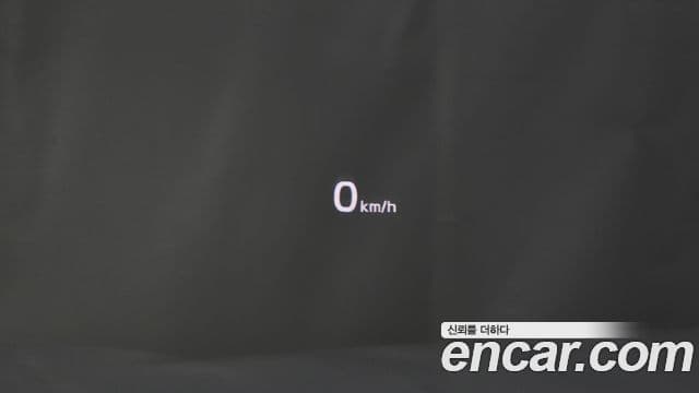 Kia 스팅어 마이스터 Masters, 2021 13