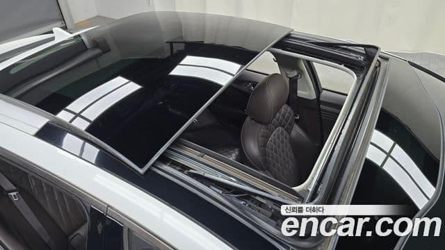 Kia 스팅어 마이스터 Masters, 2021 18