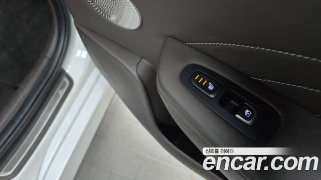 Kia 스팅어 마이스터 Masters, 2021 19