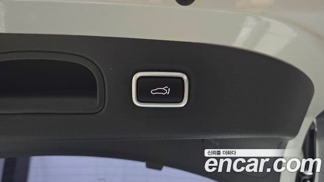 Kia 스팅어 마이스터 Masters, 2021 20