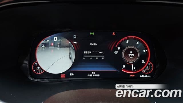 Hyundai Palisade Calligraphy, 2021 8