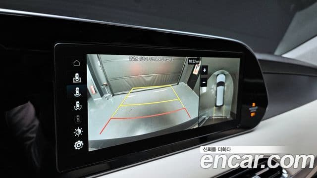 Hyundai Palisade Calligraphy, 2021 15