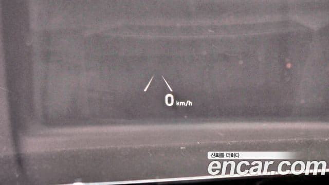 Hyundai Palisade Calligraphy, 2021 17