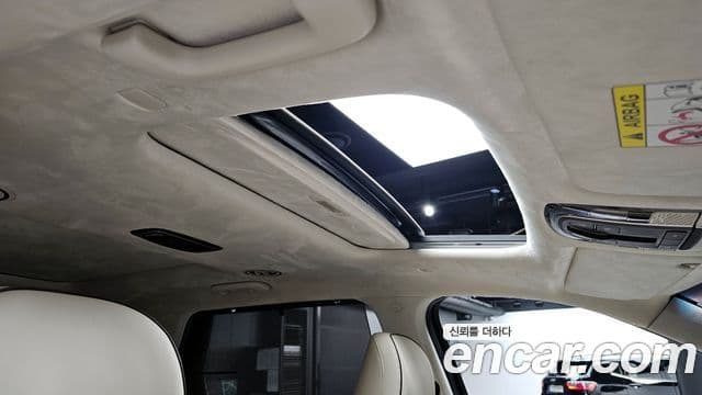 Hyundai Palisade Calligraphy, 2021 18