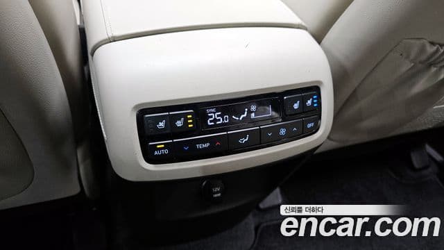 Hyundai Palisade Calligraphy, 2021 19