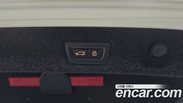 BMW 5시리즈 (G30) 520d xDrive M Sport Plus, 2018 20