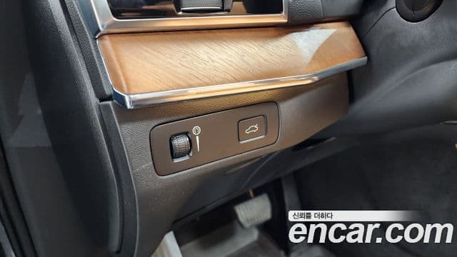 Volvo XC90 2세대 D5 Inscription, 2018 14