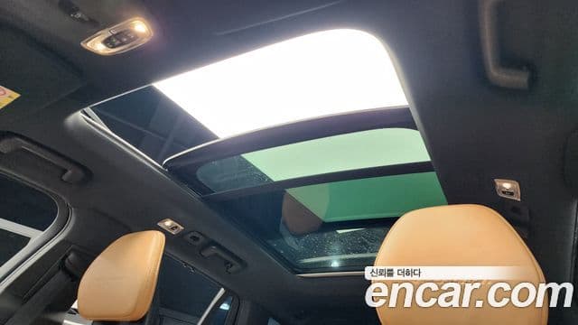 Volvo XC90 2세대 D5 Inscription, 2018 19