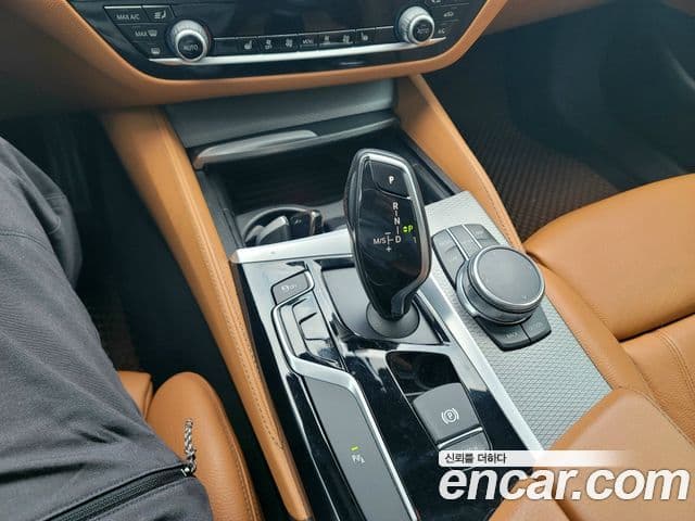 BMW 5시리즈 (G30) 530i M Sport, 2017 16