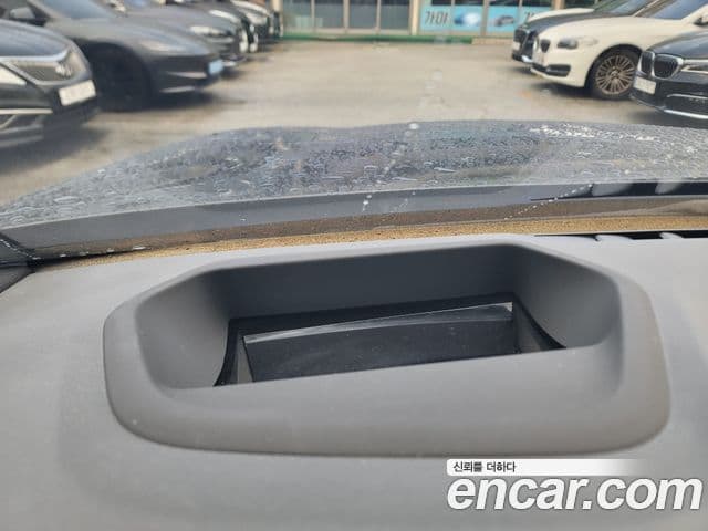 BMW 5시리즈 (G30) 530i M Sport, 2017 17