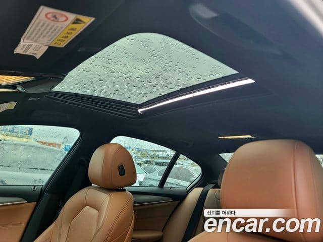 BMW 5시리즈 (G30) 530i M Sport, 2017 18