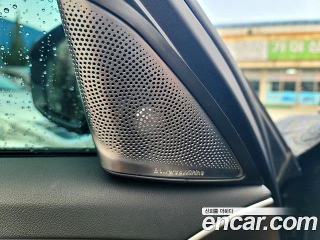 BMW 5시리즈 (G30) 530i M Sport, 2017 19