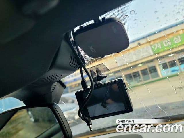 BMW 5시리즈 (G30) 530i M Sport, 2017 20