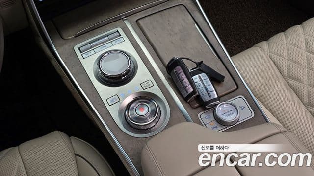 Genesis GV80, 2023 9