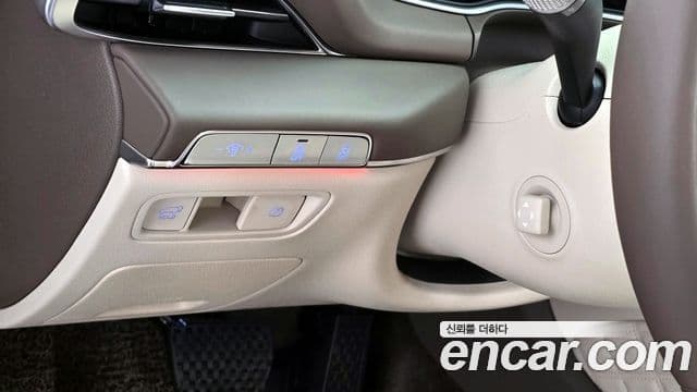 Genesis GV80, 2023 14