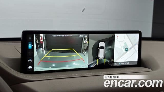 Genesis GV80, 2023 16